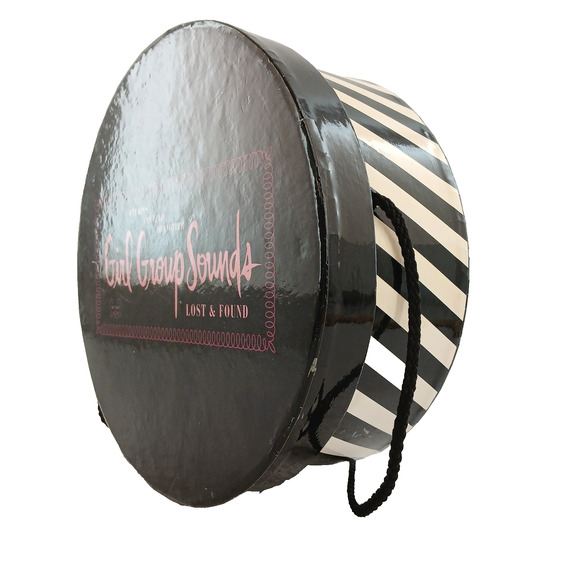 One Kiss Can Lead to Another Girl Group Sounds 4 CD Box Set Lost & Found 2005 - Picture 2 of 16